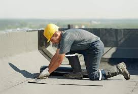 Best Roof Maintenance and Cleaning  in Meridian, TX